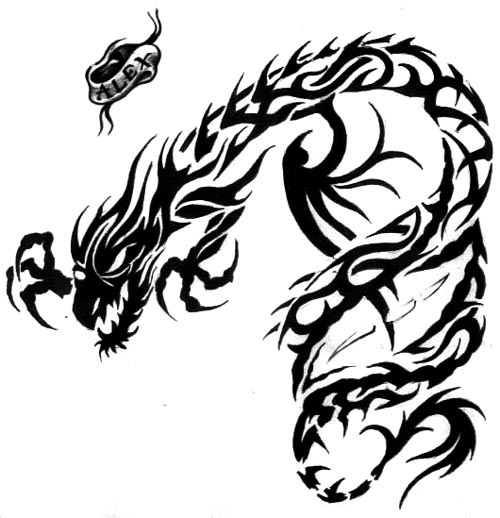 Tiger Tattoo Designs - Display Strength, Courage and Beauty With the Perfect